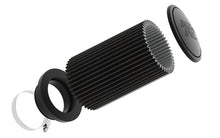 Load image into Gallery viewer, K&amp;N Universal Air Filter (4in. Flange / 6in. Base / 5.25in. Top OD / 9.25in. Height) K&amp;N Engineering