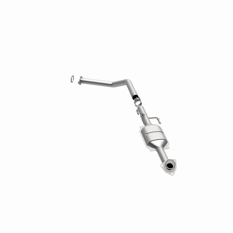 MagnaFlow Conv DF 01-04 Toyota Sequoia 4.7L D/S Magnaflow