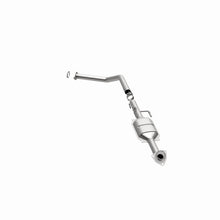 Load image into Gallery viewer, MagnaFlow Conv DF 01-04 Toyota Sequoia 4.7L D/S Magnaflow