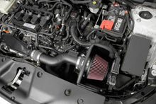 Load image into Gallery viewer, K&amp;N 2016 Honda Civic L4-1.5L Aircharger Performance Intake Kit K&amp;N Engineering