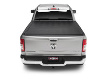 Load image into Gallery viewer, Truxedo 19-20 Ram 1500 (New Body) w/o Multifunction Tailgate 5ft 7in Sentry Bed Cover Truxedo