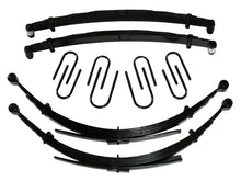 Load image into Gallery viewer, Skyjacker 6"SR 73-87 GM 1/2 W/REAR SP