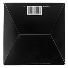 Load image into Gallery viewer, K&amp;N Universal Rubber Filter - Round Tapered 6in Base OD x 3in Flange ID x 6in H K&amp;N Engineering