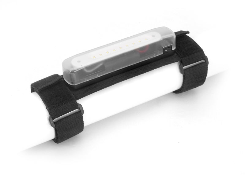 Rugged Ridge Roll Bar Mounted Interior Courtesy LED Light Rugged Ridge