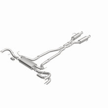 Load image into Gallery viewer, MagnaFlow 22-23 Jeep Grand Cherokee NEO Series Cat-Back Exhaust Magnaflow