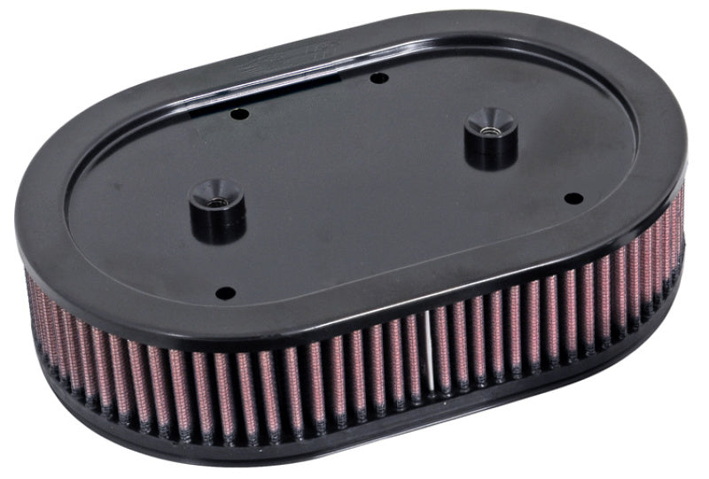 K&N Replacement Element for RK-3929 Custom Air Filter K&N Engineering