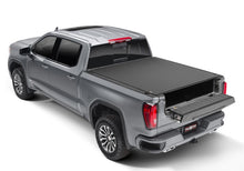 Load image into Gallery viewer, Truxedo 19-20 GMC Sierra &amp; Chevrolet Silverado 1500 (New Body) w/o Tailgate 5ft 8in Pro X15 BedCover Truxedo