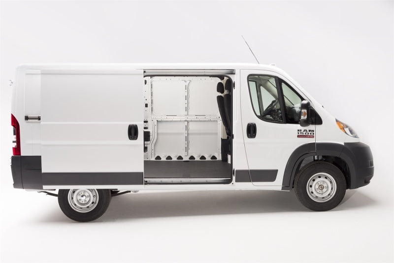 BedRug 14-15 Ram Promaster 118in & 136in WB VanTred - Maxi BedRug