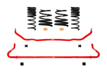 Load image into Gallery viewer, Eibach Pro-Plus Kit for 2015 Subaru WRX 2.0L Turbo (Excl. STi) Pro Springs &amp; Anti-Roll Sway Bars Eibach