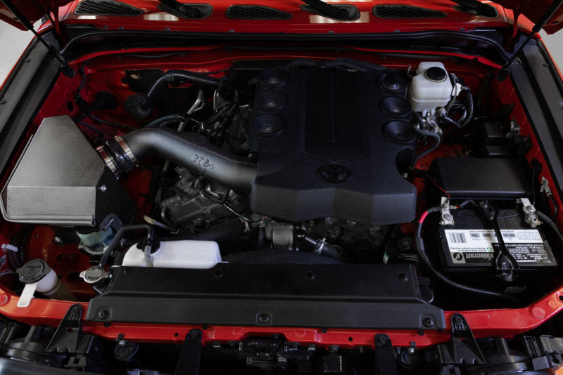 K&N 10-23 Toyota 4Runner 4.0L V6 Performance Air Intake System K&N Engineering