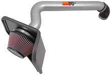 Load image into Gallery viewer, K&amp;N 2015 Jeep Renegade L4-2.4L High Flow Performance Air Intake Kit K&amp;N Engineering
