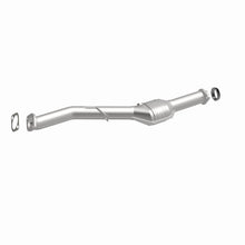 Load image into Gallery viewer, MagnaFlow Converter Direct Fit 12-14 Subaru Impreza 2.5L / 15-16 WRX STI Magnaflow