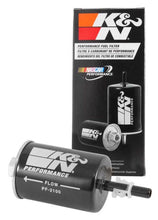 Load image into Gallery viewer, K&amp;N 92-95 Chevy Cavalier 2.2L / 3.1L Fuel Filter K&amp;N Engineering