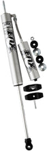Load image into Gallery viewer, Fox 07+ Jeep JK 2.0 Performance Series 11.6in. Smooth Body Remote Res. Front Shock / 4-6in. Lift FOX