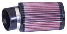 Load image into Gallery viewer, K&amp;N Filter Universal Filter Round Straight 2.75in Flange ID / 4in OD / 6in Height / 20 deg Angle K&amp;N Engineering