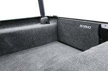 Load image into Gallery viewer, BedRug 87-95 Jeep YJ Rear Kit 4pc Cargo Kit (Incl Tailgate &amp; Cargo Liner) BedRug