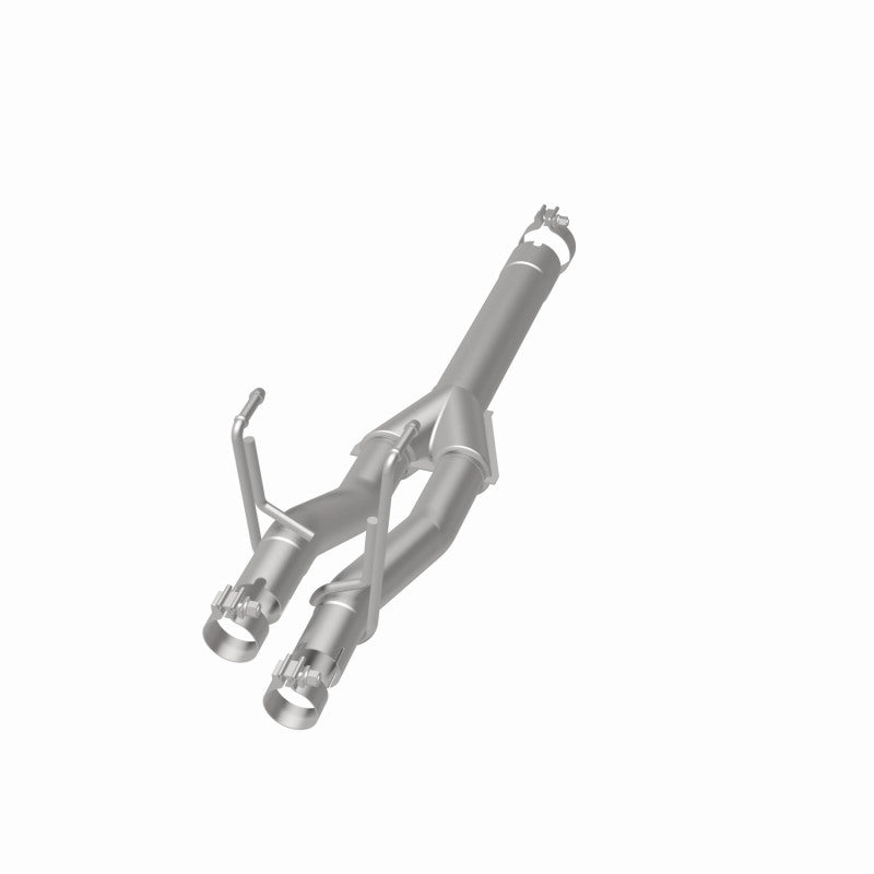 Magnaflow 09-18 Ram 1500 5.7L DF w/o Muffler Magnaflow