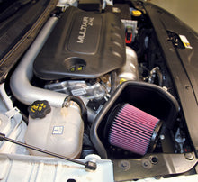 Load image into Gallery viewer, K&amp;N 2015 Chrysler 200 2.4L L4 Typhoon Intake K&amp;N Engineering