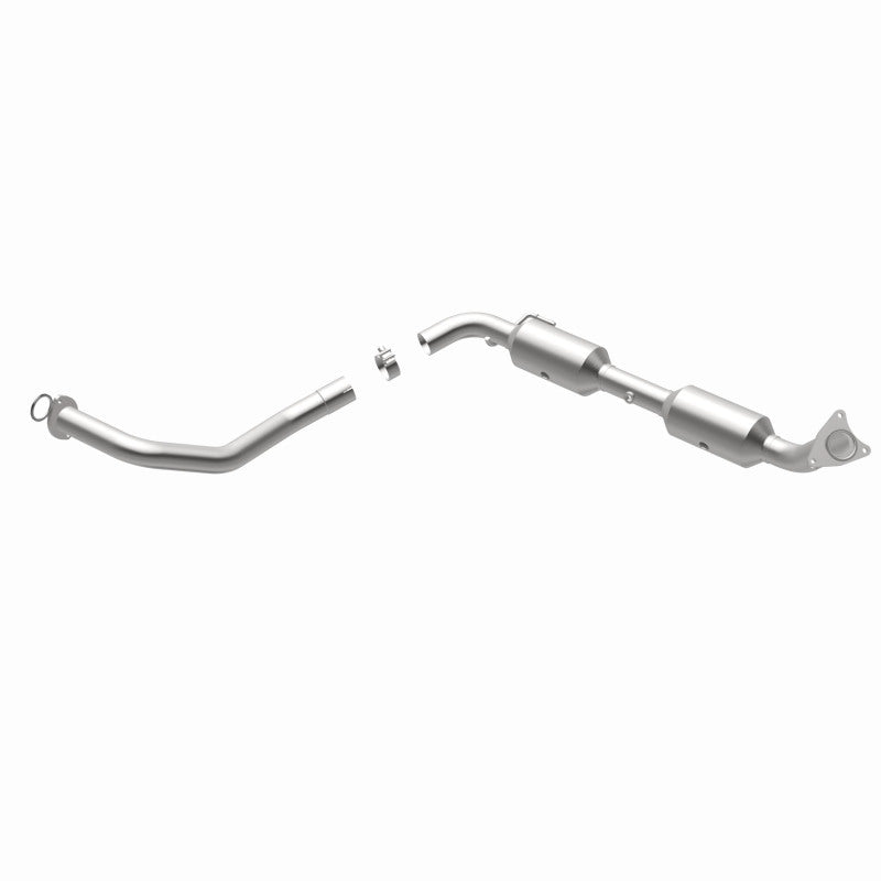 MagnaFlow Conv DF 8/08-09 Toyota Tundra 5.7L Driver Side Magnaflow