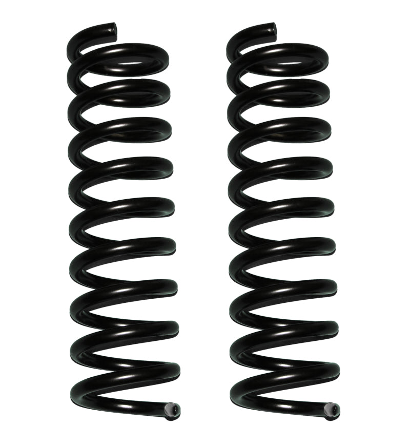 Skyjacker Coil Spring Set 2014-2017 Ram 2500 Skyjacker
