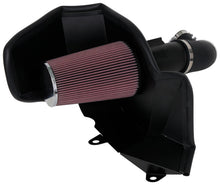 Load image into Gallery viewer, K&amp;N 19-20 Chevrolet Blazer / GMC Arcadia Aircharger Performance Air Intake System K&amp;N Engineering