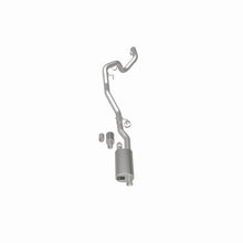 Load image into Gallery viewer, MagnaFlow 20-23 Jeep Gladiator JT 3.6L Overland Series Cat-Back Exhaust Magnaflow