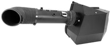 Load image into Gallery viewer, K&amp;N 11-13 Ford F250/F350/F450/F550 Super Duty 6.7L V8 DSL Black Performance Intake Kit K&amp;N Engineering