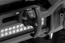 Load image into Gallery viewer, Multi-Function Winch Cleat | Black Rough Country
