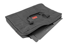 Load image into Gallery viewer, Overland Collapsible Fire Pit Carry Bag Rough Country