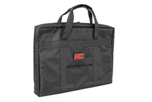 Load image into Gallery viewer, Overland Collapsible Fire Pit Carry Bag Rough Country