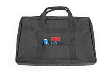Load image into Gallery viewer, Overland Collapsible Fire Pit Carry Bag Rough Country