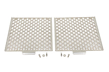 Load image into Gallery viewer, Overland Collapsible Fire Pit Stainless Steel Grill Grate Rough Country