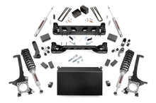 Load image into Gallery viewer, 4 Inch Lift Kit | N3 Struts | Toyota Tundra 4WD (2016-2021) Rough Country