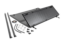 Load image into Gallery viewer, Hard Low Profile Bed Cover | 5'10" Bed | Chevy/GMC 1500 (19-23) Rough Country