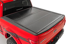 Load image into Gallery viewer, Hard Low Profile Bed Cover | 5'7" Bed | No Rambox | Ram 1500 2WD/4WD Rough Country
