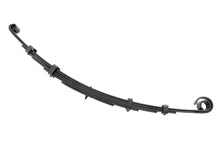 Load image into Gallery viewer, Front Leaf Springs | 2.5" Lift | Pair | Jeep CJ 7 4WD (1976-1986) Rough Country