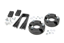 Load image into Gallery viewer, 2 Inch Lift Kit | Ford F-150 2WD/4WD (2021-2023) Rough Country