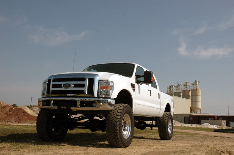 6 Inch Lift Kit | Gas | 4 Link | Vertex | Ford F-250/F-350 Super Duty (08-10) Rough Country