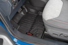 Load image into Gallery viewer, Floor Mats | Front and Rear | Ford Maverick 2WD/4WD (2022-2023) Rough Country