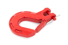 Load image into Gallery viewer, Winch Hook | Forged | Red Rough Country
