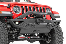 Load image into Gallery viewer, Front Winch Bumper | Jeep Gladiator JT/Wrangler JK &amp; JL Rough Country