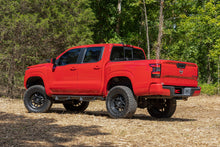 Load image into Gallery viewer, AL2 Drop Steps | Crew Cab | Nissan Frontier 2WD/4WD (2005-2023) Rough Country