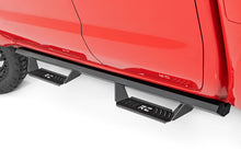 Load image into Gallery viewer, AL2 Drop Steps | Crew Cab | Nissan Frontier 2WD/4WD (2005-2023) Rough Country