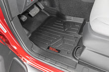 Load image into Gallery viewer, Floor Mats | FR &amp; RR | Crew Cab | Nissan Frontier 2WD/4WD (22-23) Rough Country