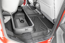 Load image into Gallery viewer, Floor Mats | FR &amp; RR | Crew Cab | Nissan Frontier 2WD/4WD (22-23) Rough Country