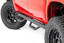 Load image into Gallery viewer, Nerf Steps | Cab Length | Crew Cab | Nissan Frontier 2WD/4WD (05-23) Rough Country