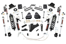 Load image into Gallery viewer, 4.5 Inch Lift Kit  |  W/O Overloads  |  C/O Vertex | Ford F-250/F-350 Super Duty (08-10) Rough Country