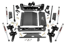 Load image into Gallery viewer, 4 Inch Lift Kit | M1 | Chevy/GMC 1500 Truck/SUV 4WD (1988-1999) Rough Country