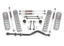 Load image into Gallery viewer, 3.5 Inch Lift Kit | Springs | M1 | Jeep Gladiator JT 4WD (20-23) Rough Country