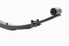 Load image into Gallery viewer, Front Leaf Springs | 4" Lift | Pair | Ford Excursion/F-250 Super Duty/F-350 Super Duty 4WD Rough Country